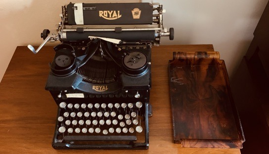 News and new posts on the way