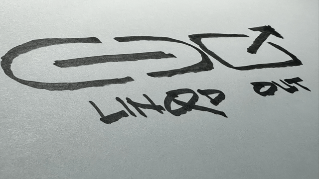 linqd out header